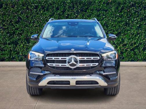 2025 Mercedes-Benz GLE 350 Base