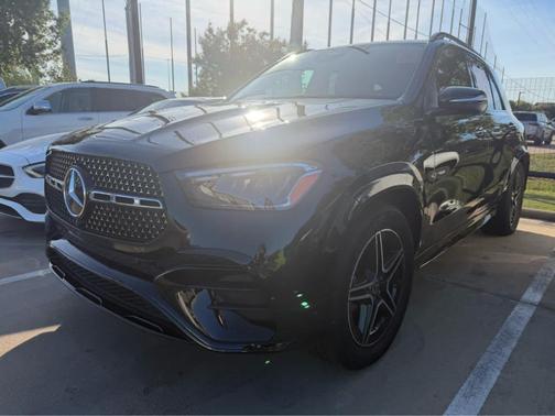2025 Mercedes-Benz GLE 350 Base
