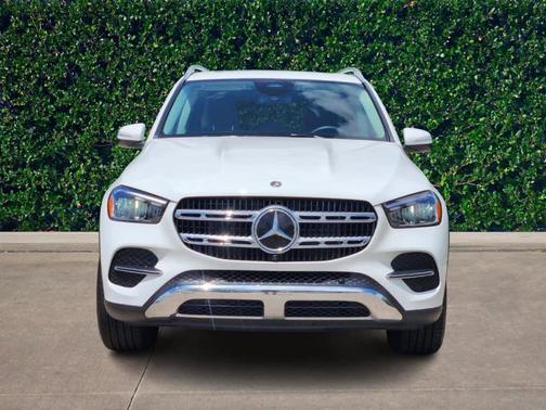 2025 Mercedes-Benz GLE 350 Base
