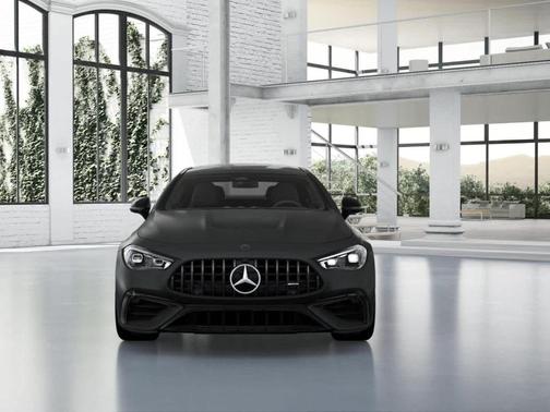 2026 Mercedes-Benz AMG CLE 53 Base
