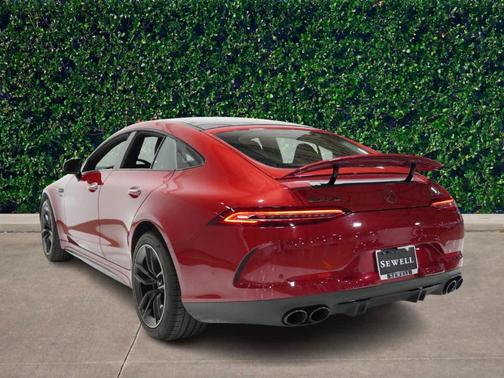 2024 Mercedes-Benz AMG GT 43 Base