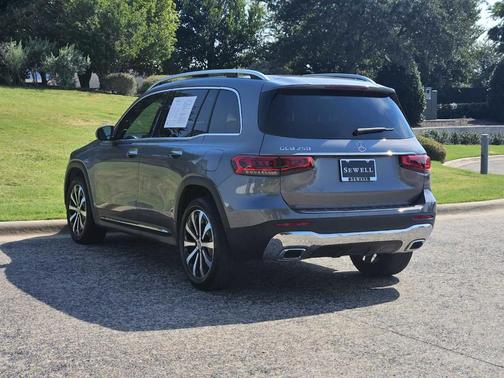 2022 Mercedes-Benz GLB 250 Base