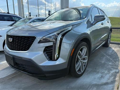2023 Cadillac XT4 Sport