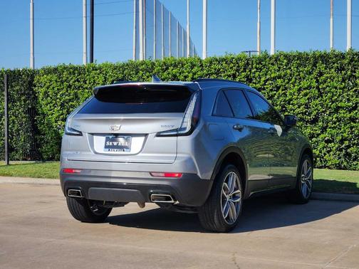 2023 Cadillac XT4 Sport