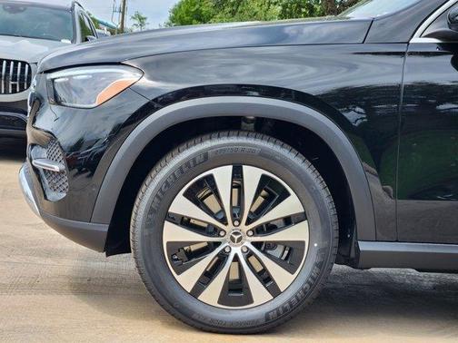 2025 Mercedes-Benz GLE 350 Base 4MATIC