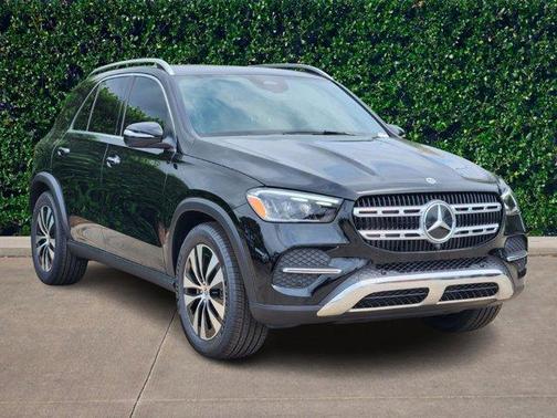 2025 Mercedes-Benz GLE 350 Base 4MATIC