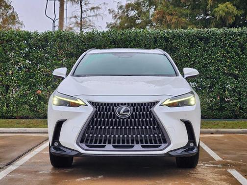 2022 Lexus NX 350 Premium