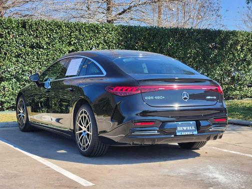 2023 Mercedes-Benz EQS 450+ Base