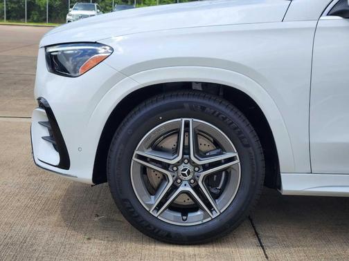 2025 Mercedes-Benz GLE 350 Base 4MATIC