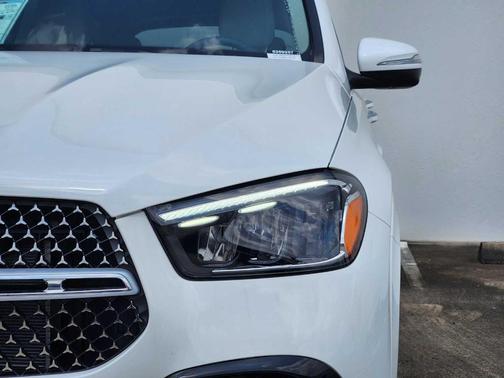 2025 Mercedes-Benz GLE 350 Base 4MATIC