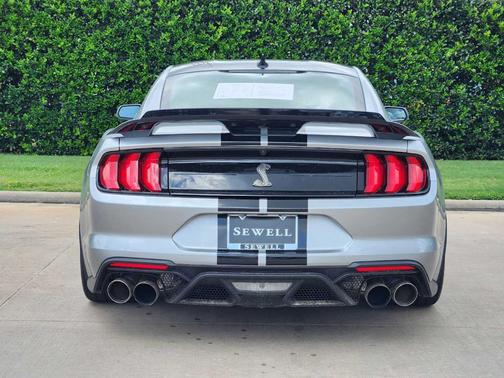 2020 Ford Shelby GT500 Base