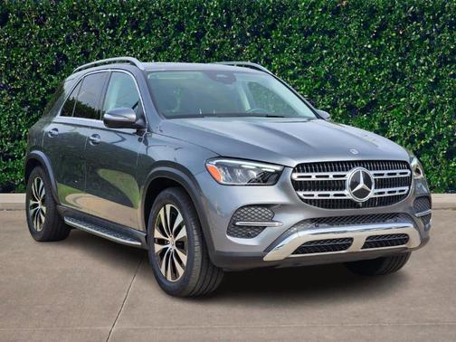 2025 Mercedes-Benz GLE 350 Base 4MATIC