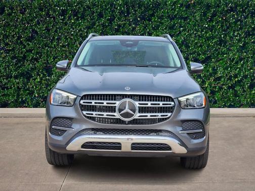 2025 Mercedes-Benz GLE 350 Base 4MATIC