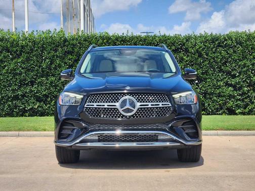 2024 Mercedes-Benz GLE 350 Base 4MATIC