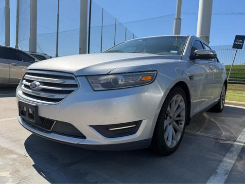 2013 Ford Taurus Limited
