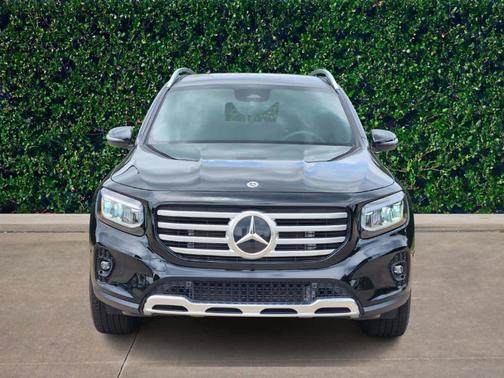 2025 Mercedes-Benz GLB 250 Base