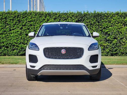 2020 Jaguar E-PACE SE