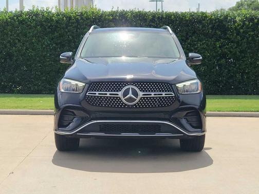 2024 Mercedes-Benz GLE 350 Base 4MATIC