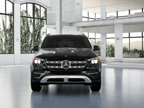 2026 Mercedes-Benz GLE 350 Base 4MATIC