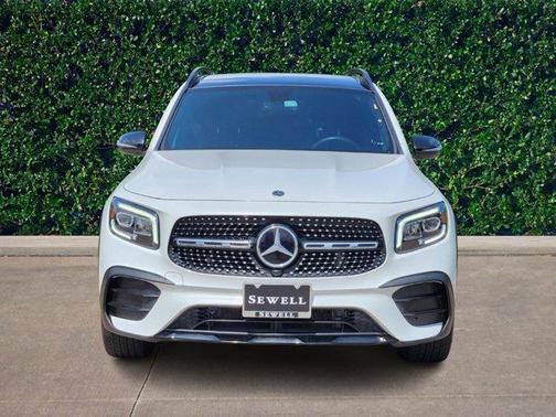 2022 Mercedes-Benz GLB 250 Base 4MATIC