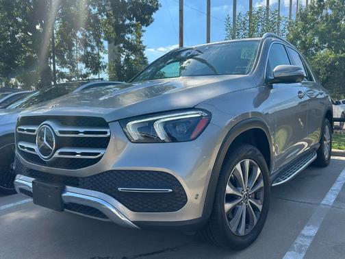 2023 Mercedes-Benz GLE 350 Base