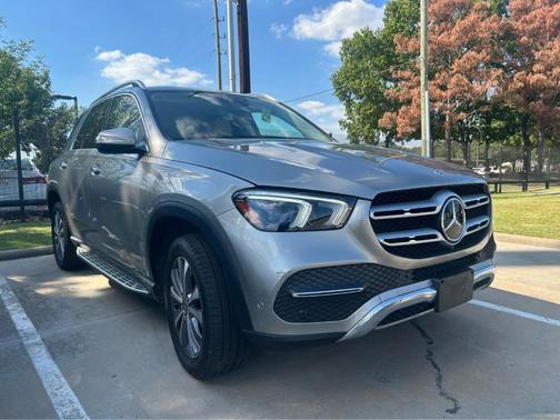 2023 Mercedes-Benz GLE 350 Base