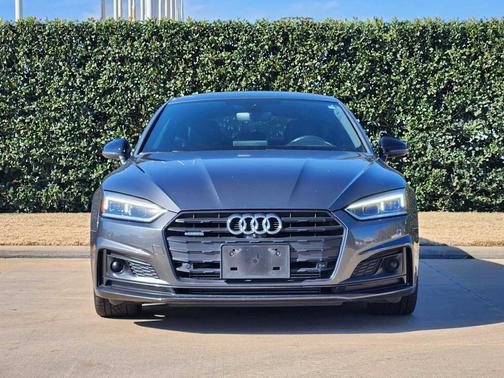 2019 Audi A5 2.0T Prestige
