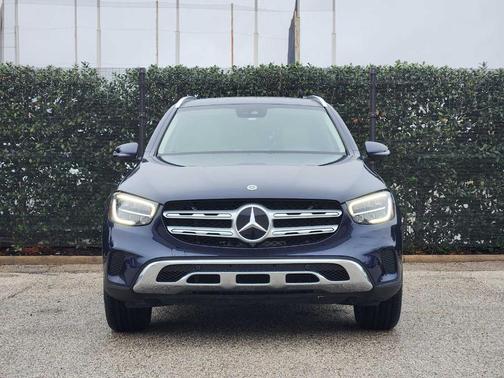 2022 Mercedes-Benz GLC 300 Base