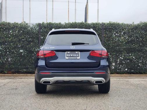 2022 Mercedes-Benz GLC 300 Base