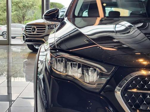 2025 Mercedes-Benz E-Class E 450 4MATIC