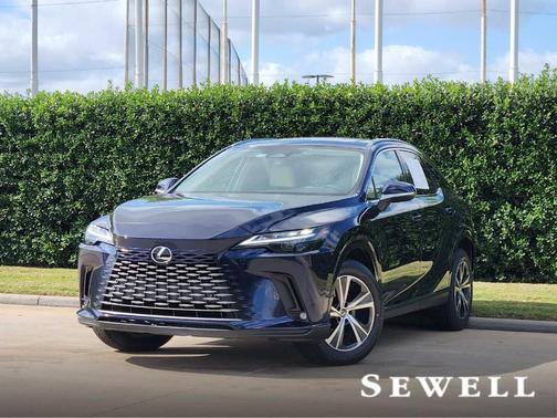 2023 Lexus RX 350 Premium