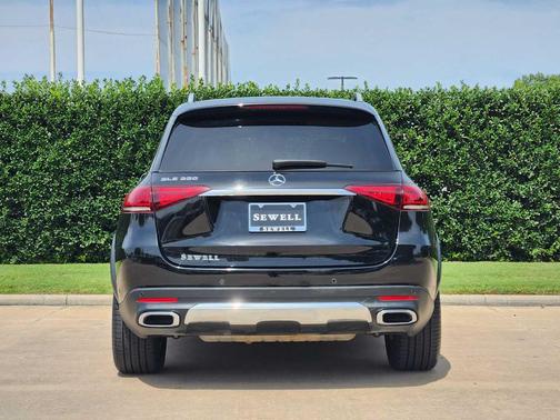 2021 Mercedes-Benz GLE 350 Base