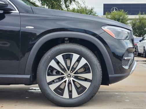 2025 Mercedes-Benz GLE 450e 4MATIC
