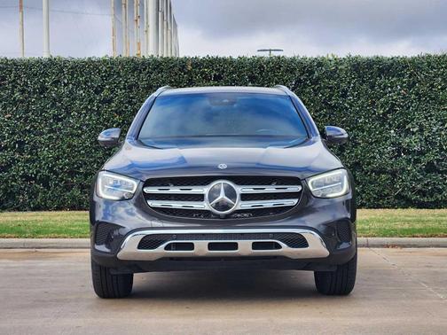 2022 Mercedes-Benz GLC 300 Base 4MATIC