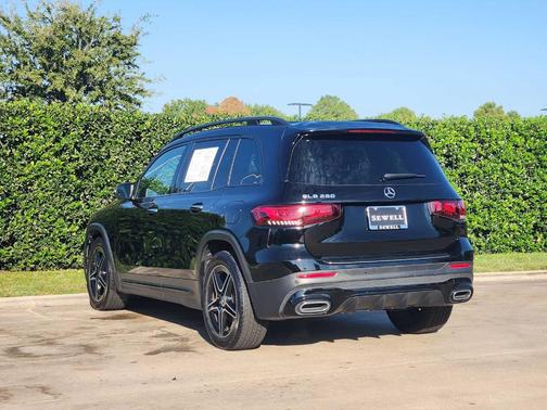 2023 Mercedes-Benz GLB 250 Base