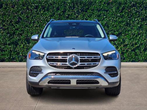 2024 Mercedes-Benz GLE 350 Base 4MATIC