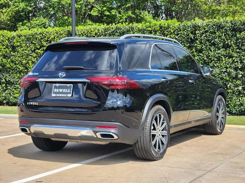 2026 Mercedes-Benz GLE 350 Base