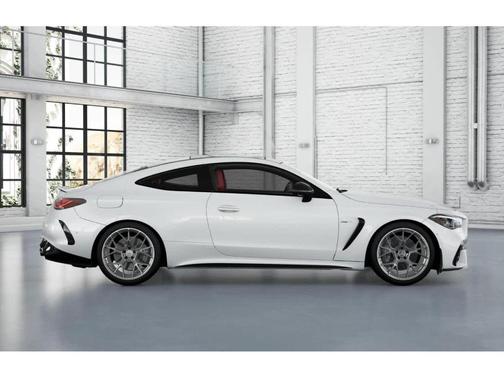 2026 Mercedes-Benz AMG CLE 53 Base