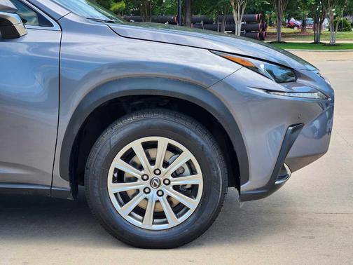 2019 Lexus NX 300