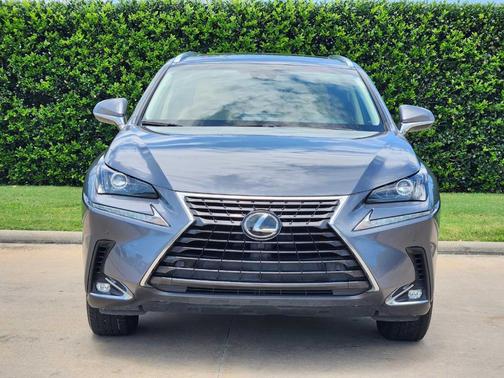 2019 Lexus NX 300