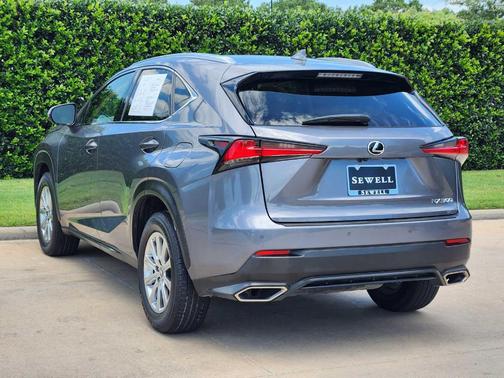 2019 Lexus NX 300