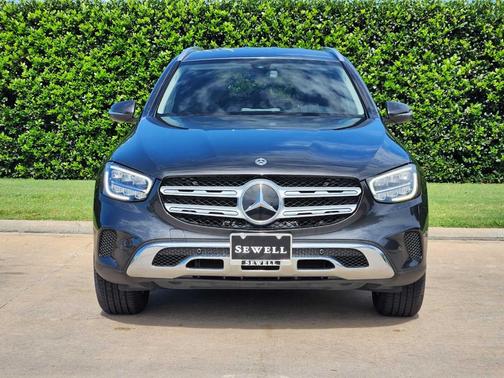 2021 Mercedes-Benz GLC 300 Base