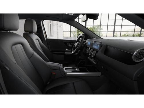 2026 Mercedes-Benz GLA 250 Base