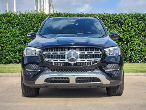 2025 Mercedes-Benz GLE 350 Base