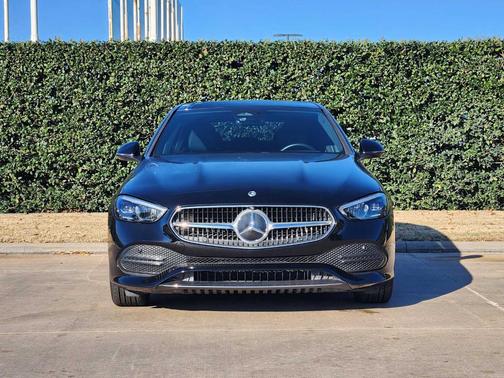 2023 Mercedes-Benz C-Class C 300