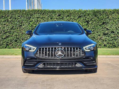 2023 Mercedes-Benz AMG GT 53 Base