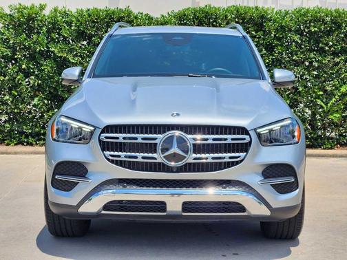 2025 Mercedes-Benz GLE 350 Base 4MATIC