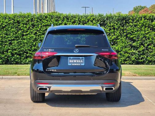 2025 Mercedes-Benz GLE 350 Base 4MATIC