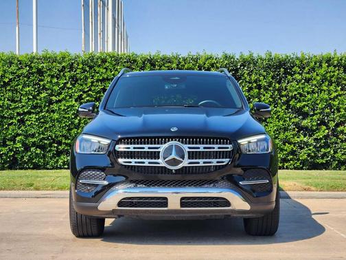 2025 Mercedes-Benz GLE 350 Base 4MATIC