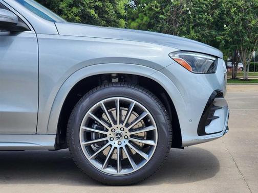 2025 Mercedes-Benz GLE 350 Base